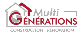 Construction Multi Générations logo